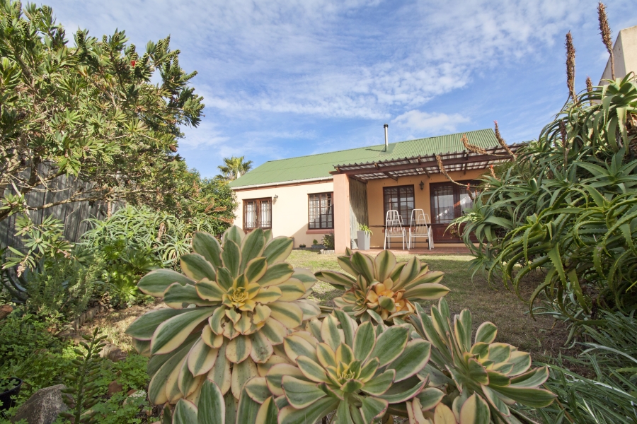 3 Bedroom Property for Sale in Capri Western Cape